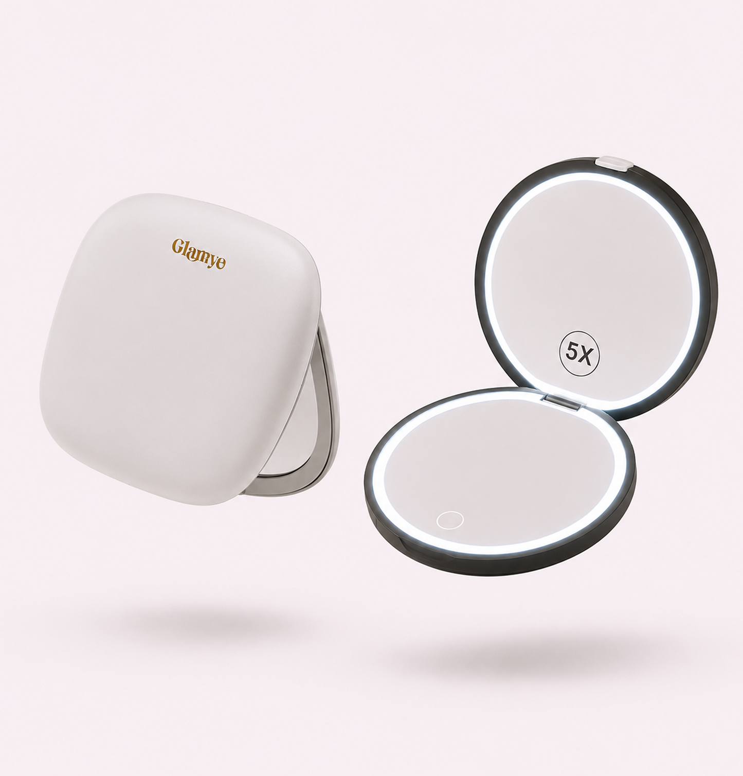 Glamye Touch-Up Duo
