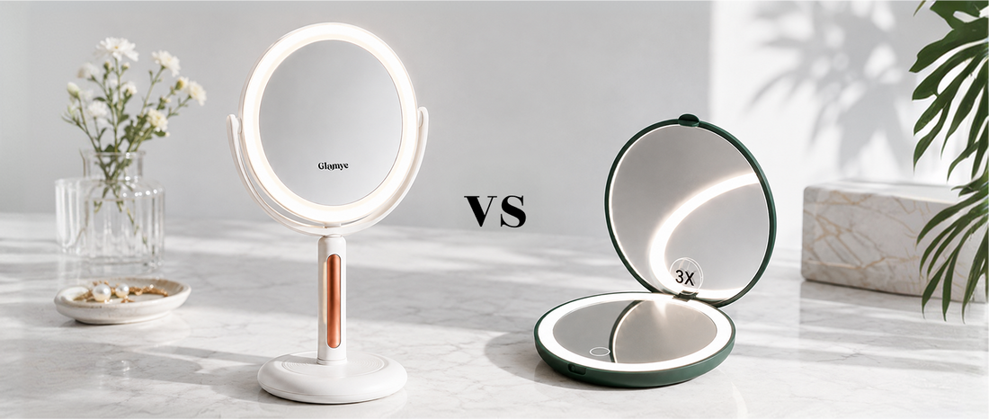 Which LED Mirror Is Right for You
