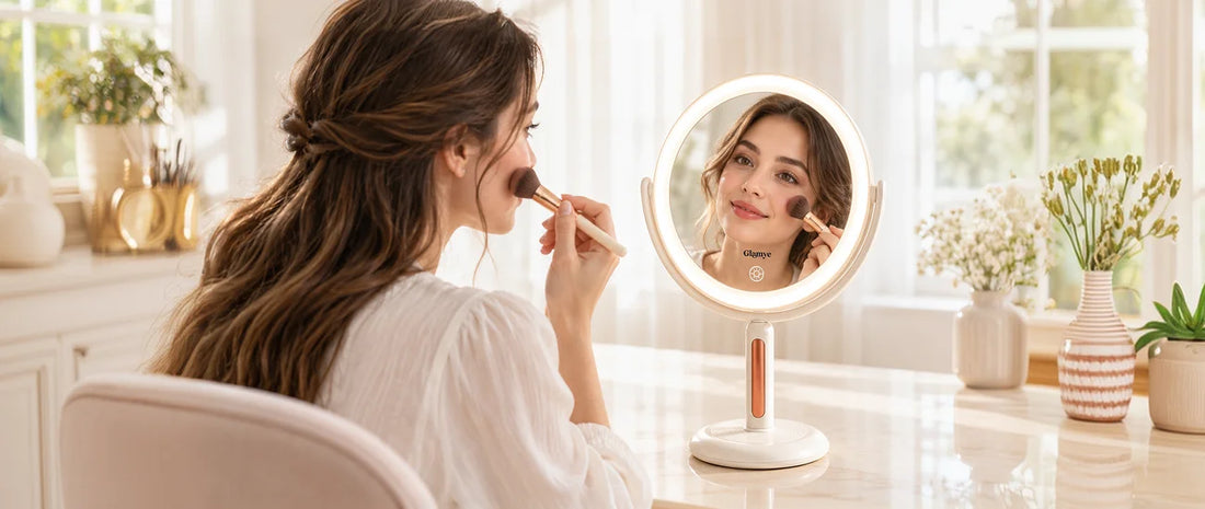 Vanity Mirror: Why It Belongs on Your Thanksgiving Wishlist
