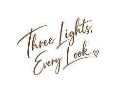 Three Lights, Every Look