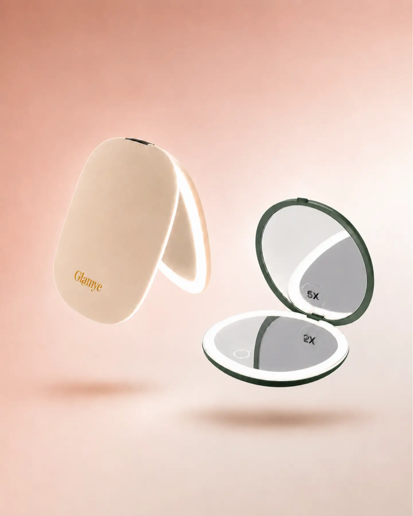Glamye Touch-Up Duo