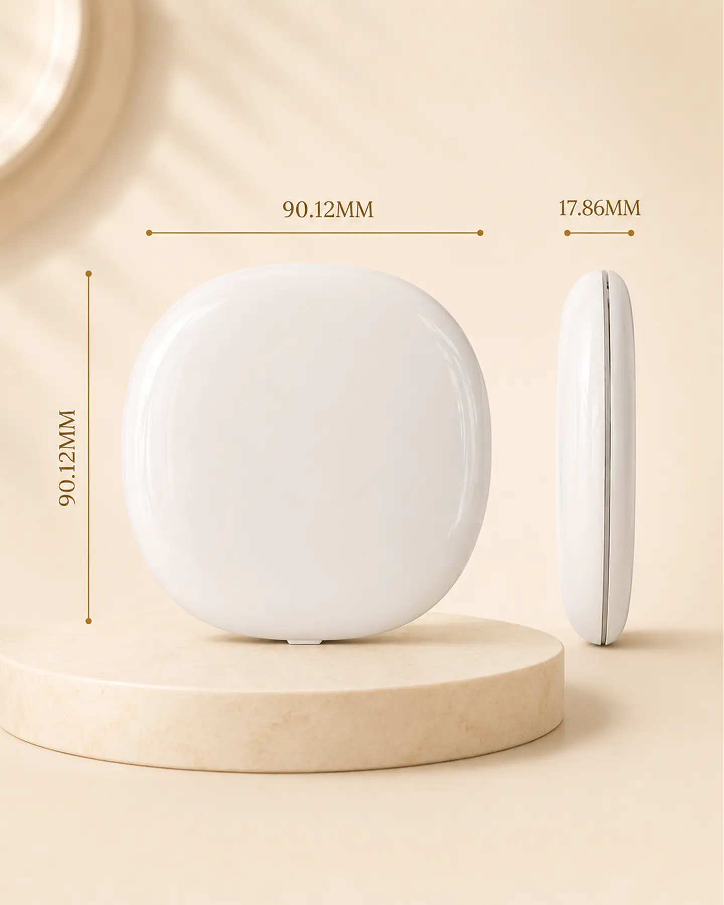 Glamye Luxe Beauty Duo