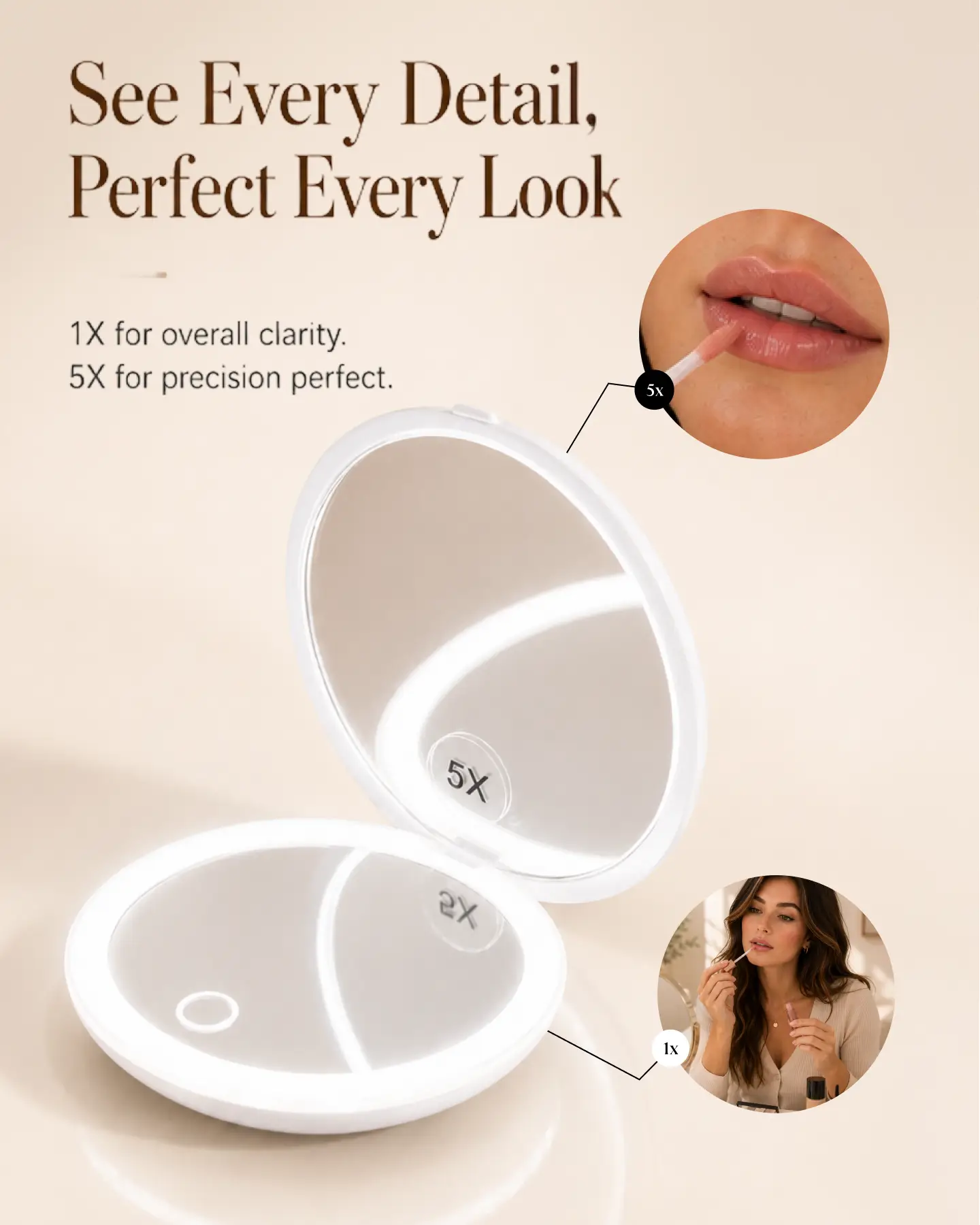 Glamye Touch-Up Duo