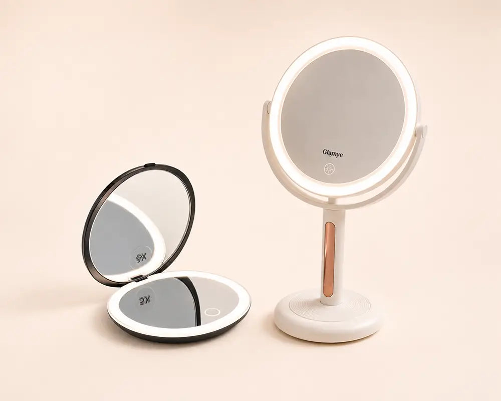 Glamye Glow Anywhere Duo