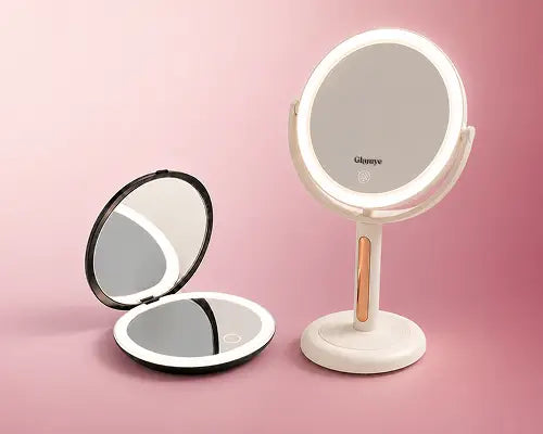 Duo Glow Anywhere Glamye