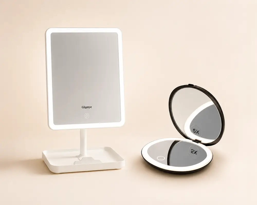 Glamye Luxe Beauty Duo