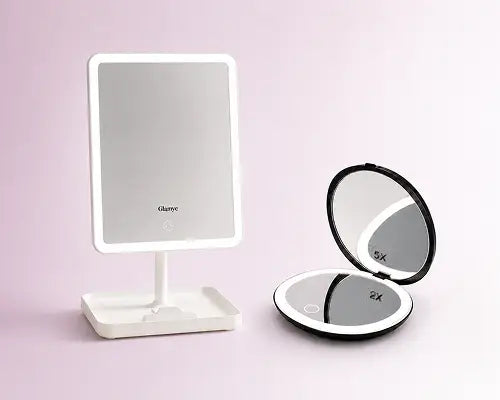 Duo Beauté Glamye Luxe