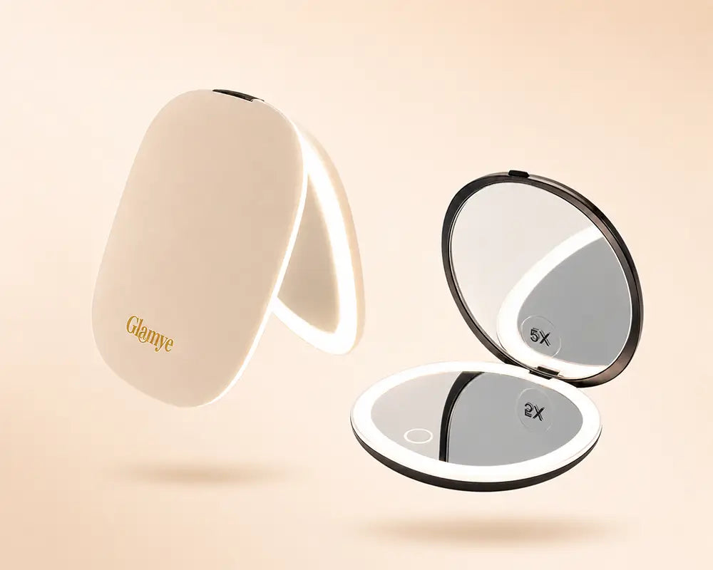 Glamye Touch-Up Duo