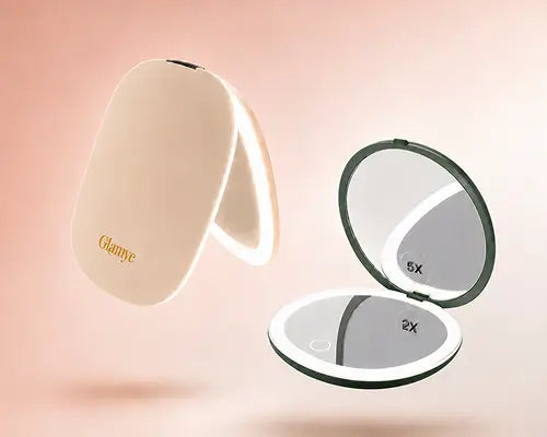 Glamye Touch-Up Duo