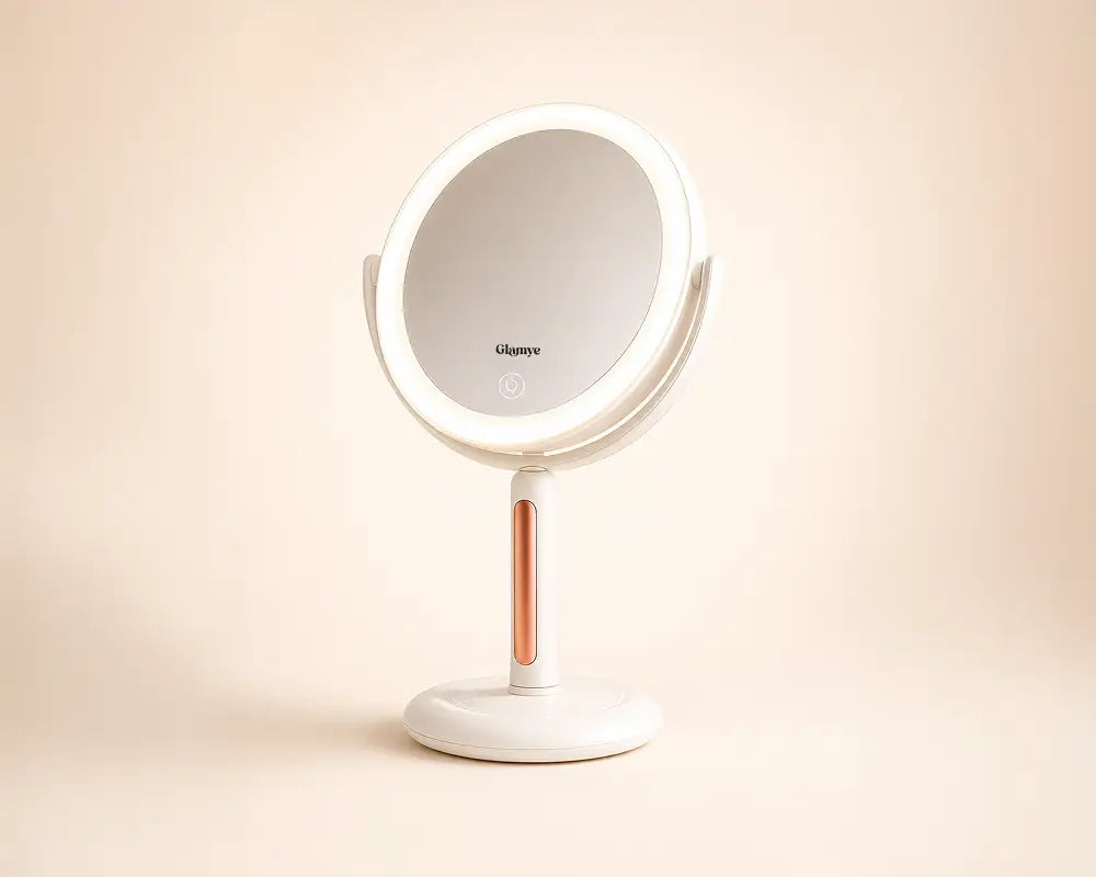 Glamye VanityGlow LED Mirror