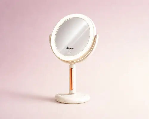 Glamye VanityGlow LED Mirror