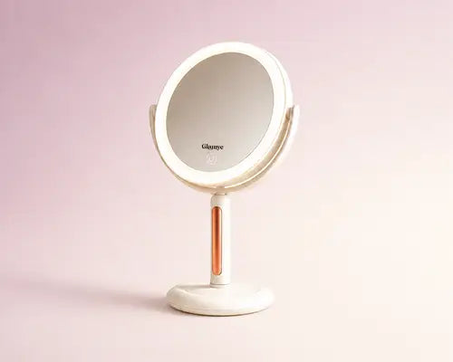 Glamye VanityGlow LED Mirror