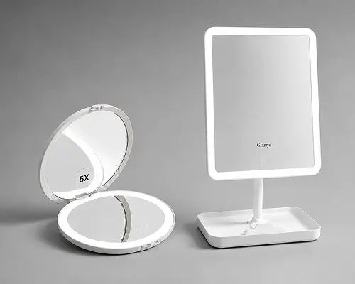 Duo Beauté Parfait Glamye