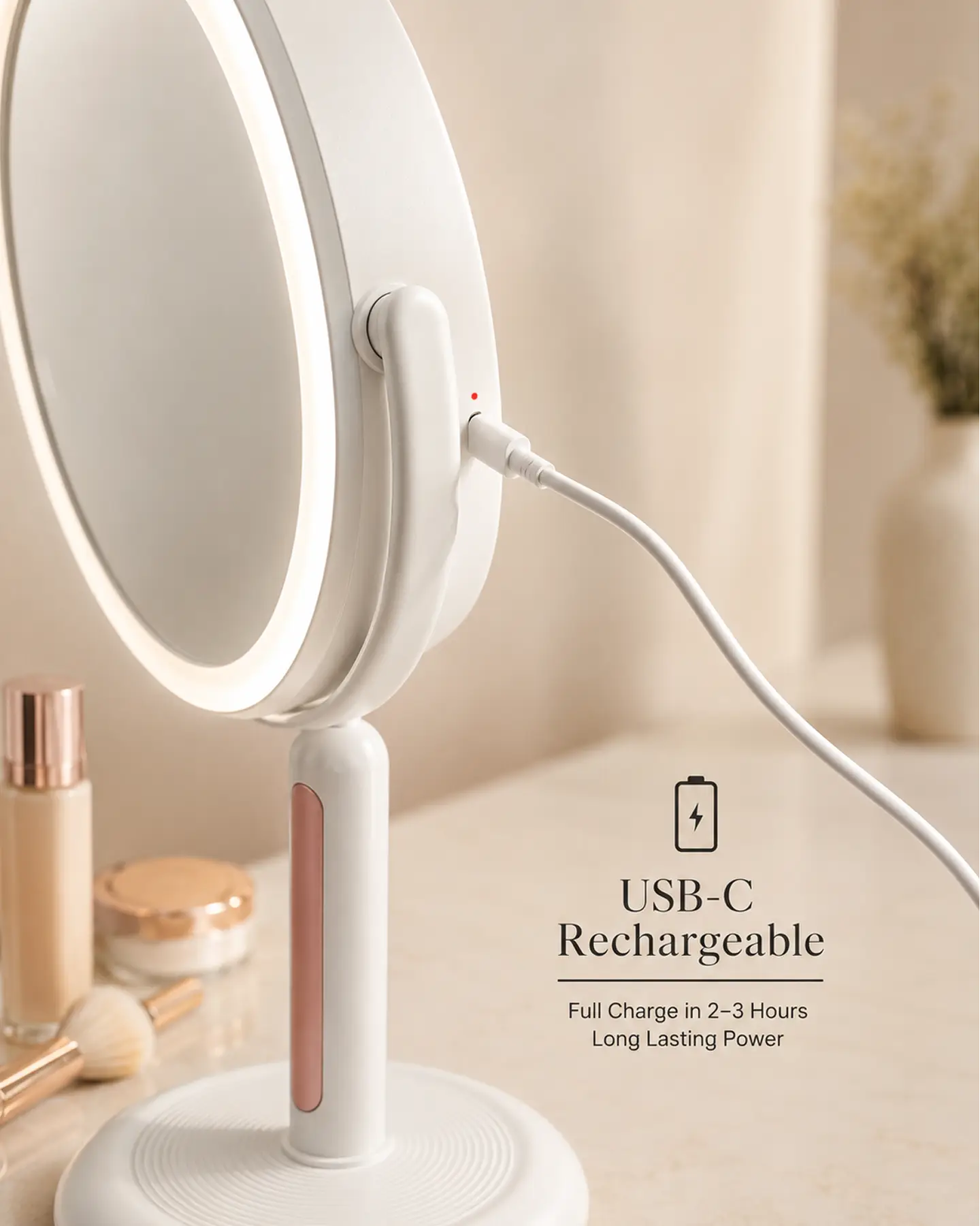 Glamye Glow Anywhere Duo