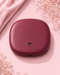 Matte Pink