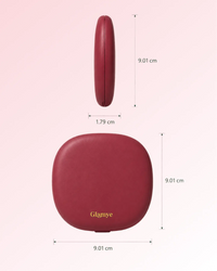 Matte Pink