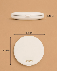 Matte White