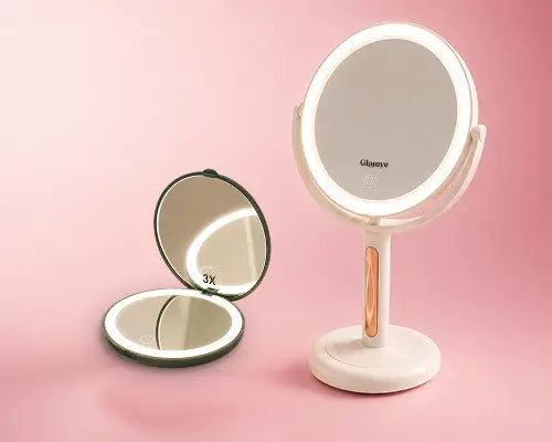 Glamye Glow Anywhere Duo