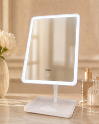 Glamye BeautyGlow LED Cosmetic Mirror
