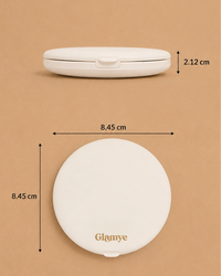Glamye Luxe Beauty Duo