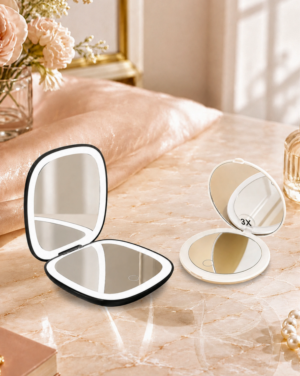 Glamye Touch-Up Duo