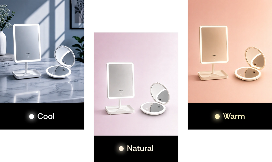 Crafted For Clear And Comfortable Viewing