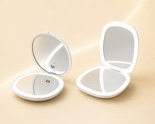 Duo Éclat de Voyage Glamye