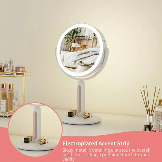 Glamye VanityGlow LED Mirror
