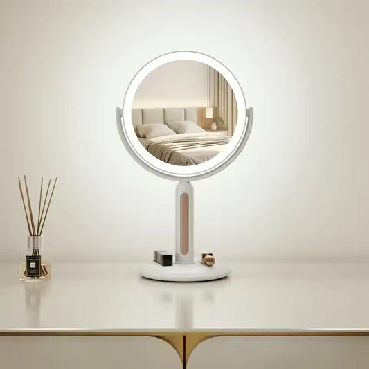 Glamye VanityGlow LED Mirror