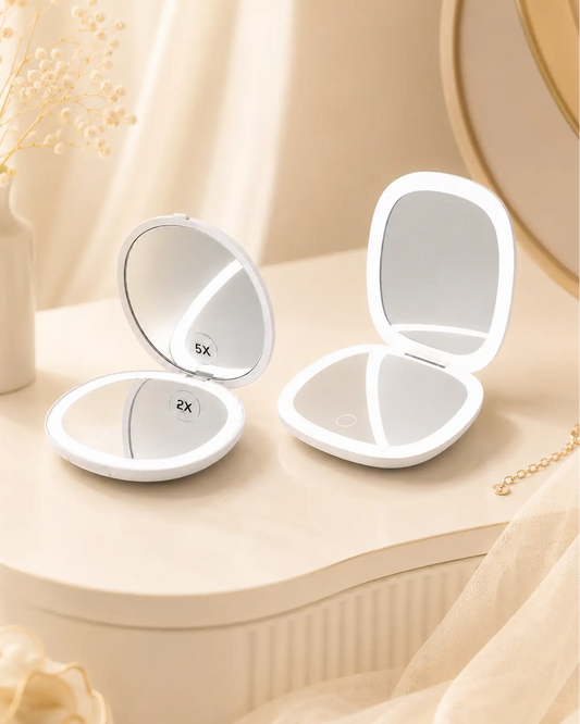 Duo Éclat de Voyage Glamye