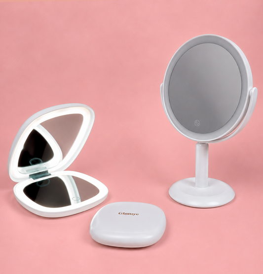 Glamye Everyday Glow Duo