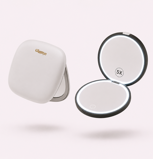 Glamye Touch-Up Duo