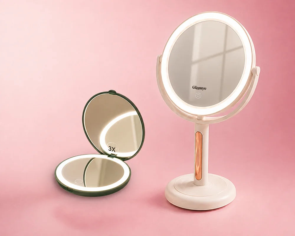 Glamye Glow Anywhere Duo