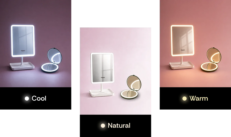 Crafted For Clear And Comfortable Viewing