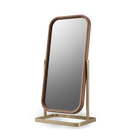 Ordinary Compact Mirrors
