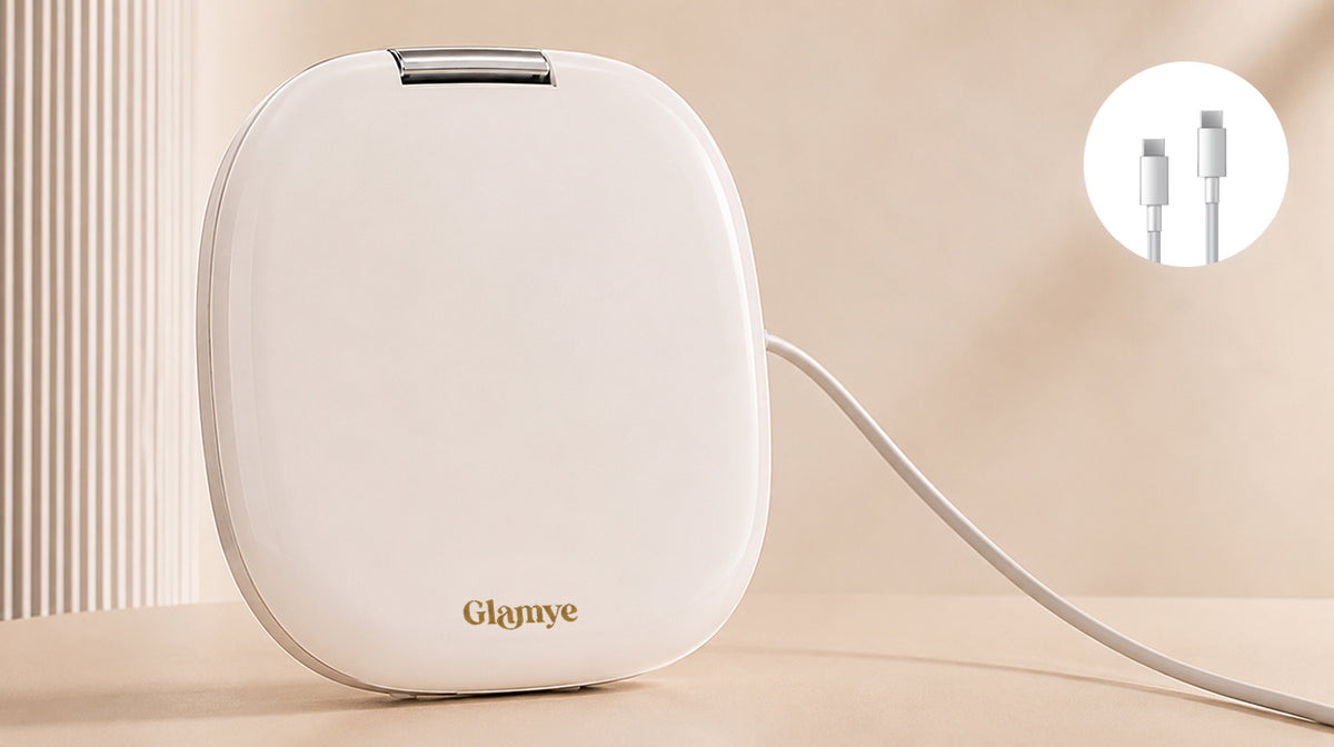 Conçu pour les routines de beauté modernes.