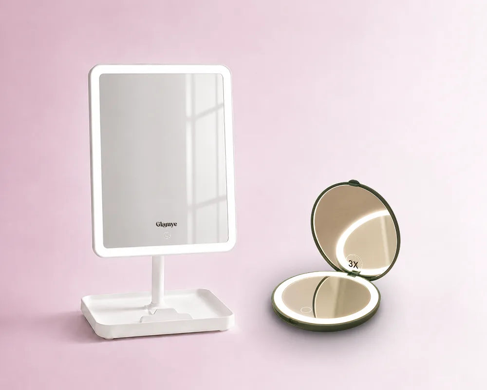 Glamye Luxe Beauty Duo